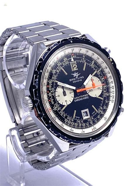 breitling navitimer 1806 vorserie|pre owned breitling navitimer 01.